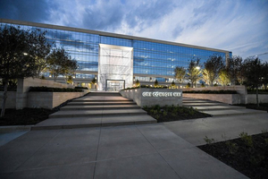 The Star in Frisco Dallas Cowboys and Practice Facility