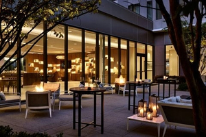 AC Hotel Dallas by the Galleria