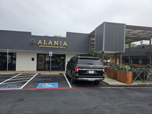 Alania Mediterranean Grill