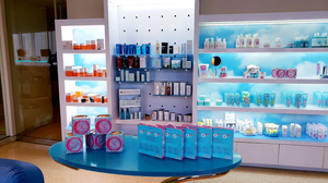 AWAY Spa Dallas