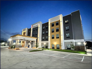 Best Western Plus FairPark - East Dallas