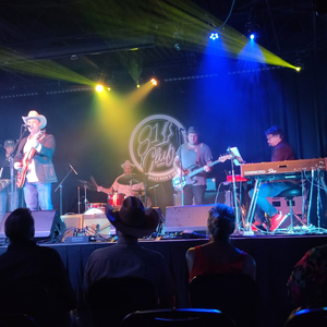 Billy Bob's 81 Club