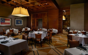 Bob's Steak & Chop House