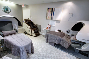 Body Lounge Park Cities - Whole Body Wellness & Medical Aesthetics, Dallas, TX