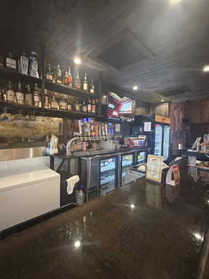 Bronc's Tack Room