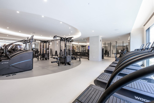 Canyon Ranch Fort Worth Wellness Club + Spa