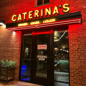 Caterina's