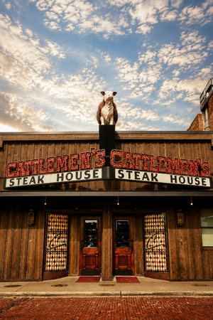Cattlemen's Steak House