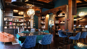 Chet's Dallas
