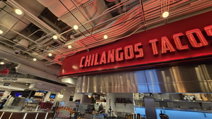 Chilangos Tacos - Exchange Hall