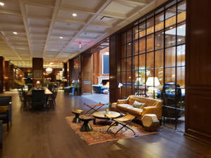City Hall Bar