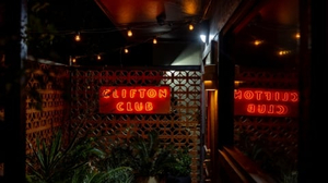 Clifton Club Bar & Lounge