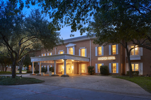 Cooper Hotel & Conference Center