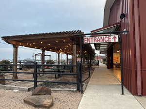 Cooper's Old Time Pit Bar-B-Que