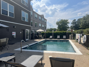 Country Inn & Suites by Radisson, Fort Worth, TX