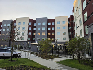 Courtyard by Marriott Irving Las Colinas