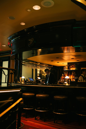 Dakota's Steakhouse