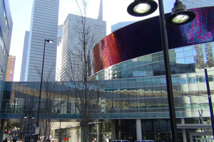 Dallas - Stad & Fort Worth Stadsvandring och Fort Worth Combination Tour