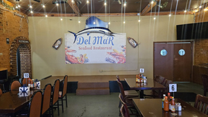 Del Mar Seafood Restaurant