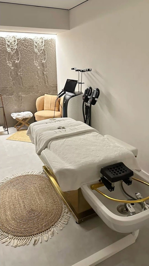 Delight Massage & Spa Therapy wellness