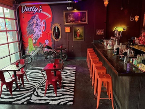 Dusty's