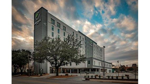 Element by Marriott Dallas Downtown East