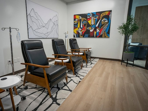 Elevate Wellness Therapeutics