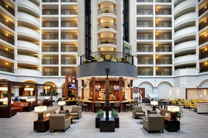 Embassy Suites by Hilton Dallas Park Central Area
