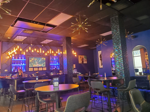 Esco Dallas Restaurant and Tapas