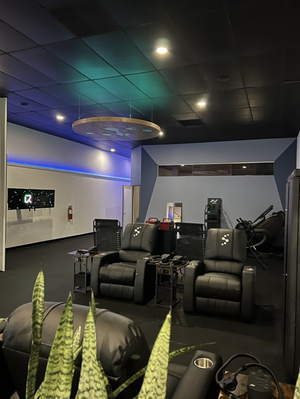Evolve Social Wellness Dallas - Central