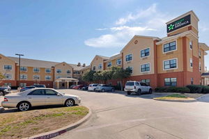 Extended Stay America Suites- Dallas - Greenville Ave.