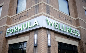 Formula Wellness