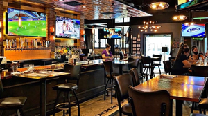 Frankie's Downtown