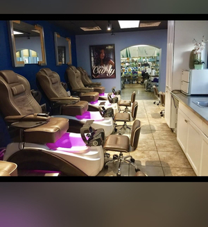 Gentle Waves Wellness Spa