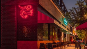 Green Point Seafood and Oyster Bar