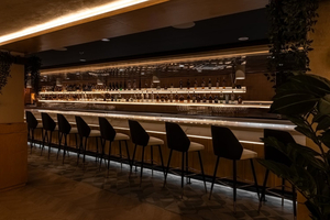 Hampton House - Dallas