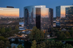 Hilton Dallas Lincoln Centre by the Galleria