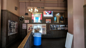 Honky Tonk Kitchen