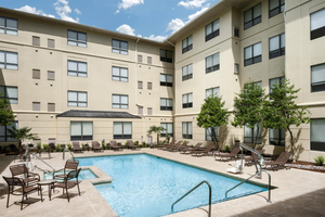 Hyatt House Dallas/Uptown