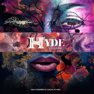 Hyde Lounge