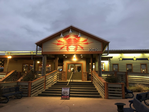 Joe's Crab Shack