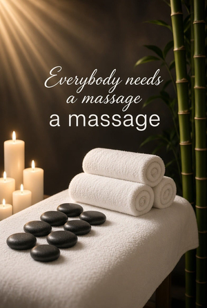 Mia lotus massage and spa