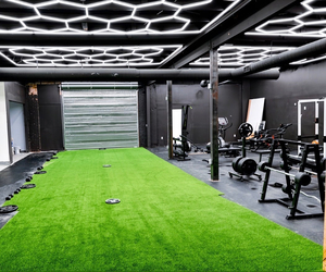 MLK Wellness Center