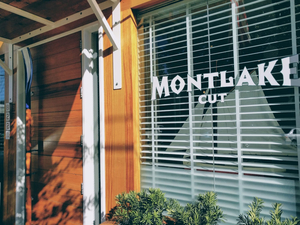 Montlake Cut