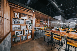 Ngon Vietnamese Kitchen