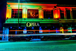 Opera Supper Club