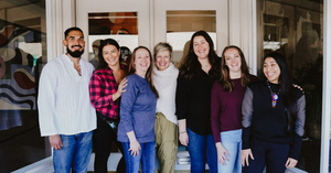 Our Wellness Community