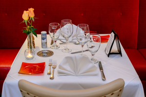 Paris 7th Restaurant Francais