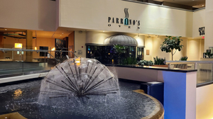Parrino's Oven