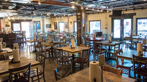 Pecan Lodge